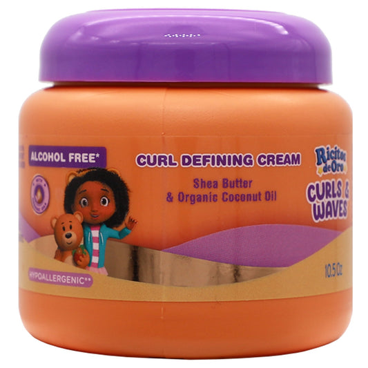 Ricitos De Oro Curls & Waves Curl Defining Cream