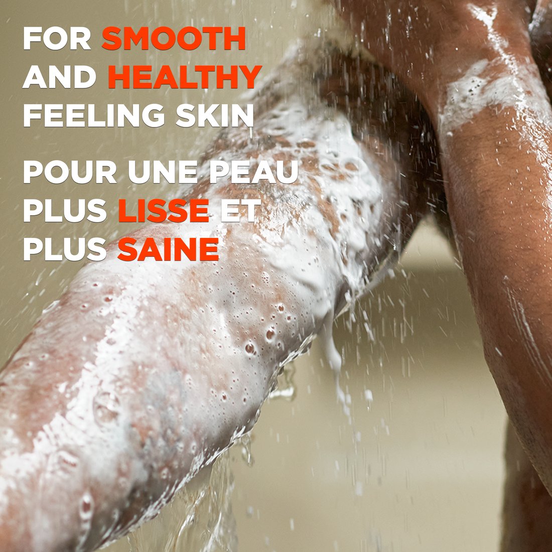 Dove Men+Care Plant-Based Moisturizing Face & Body Wash - Blood Orange & Sage