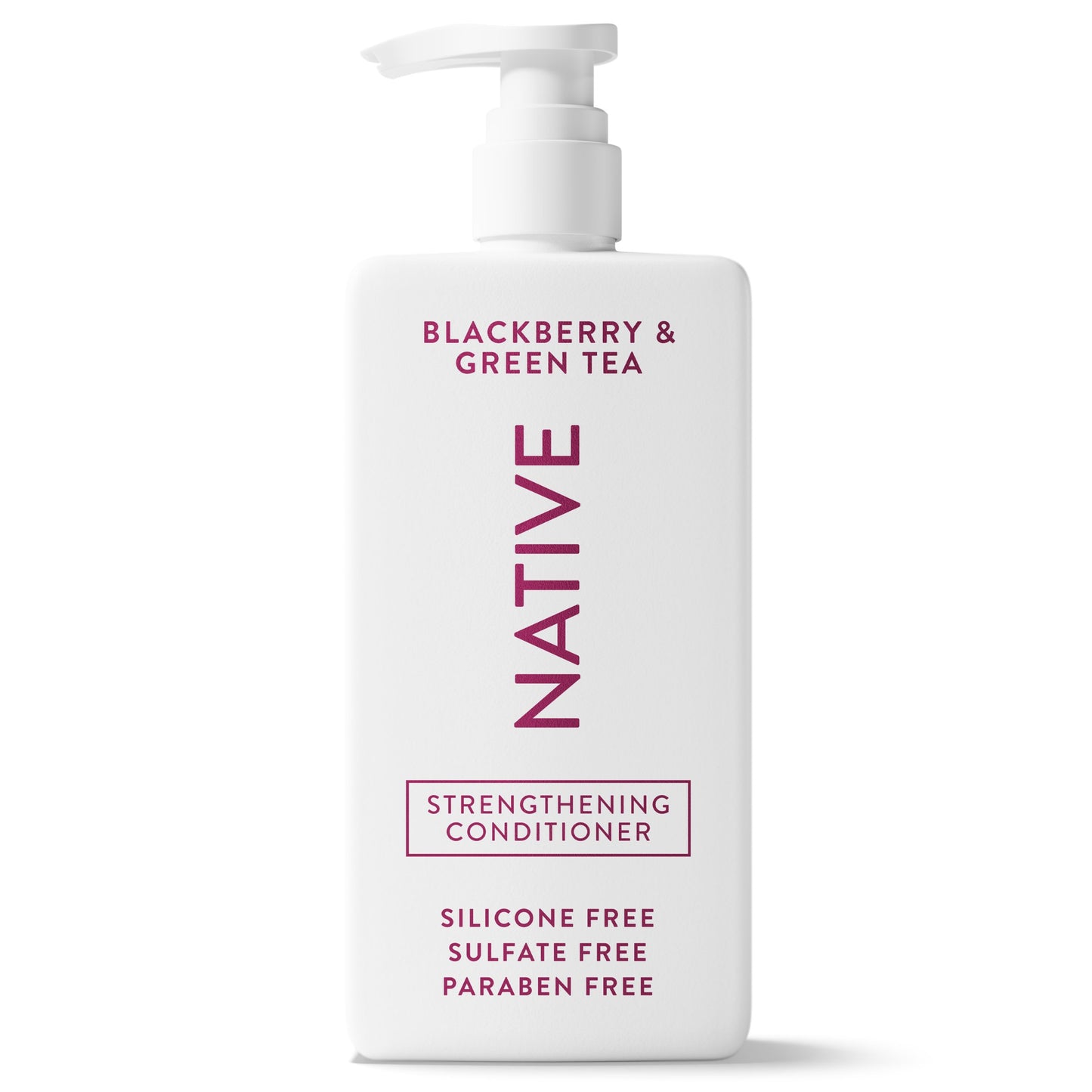 Native Strengthening Conditioner - Blackberry & Green Tea