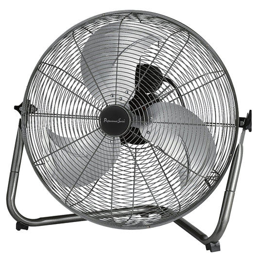 CE North America High Velocity Floor Fan