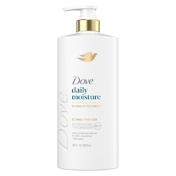Dove Daily Moisture Damage Therapy Conditioner