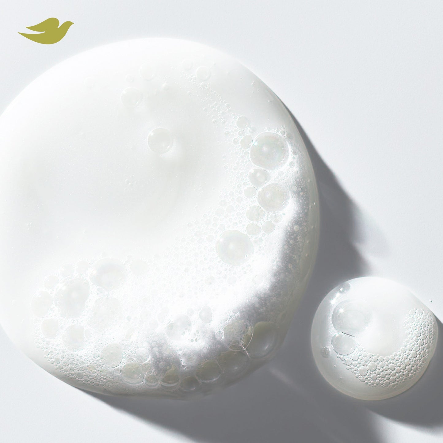 Dove Daily Moisture Damage Therapy Shampoo