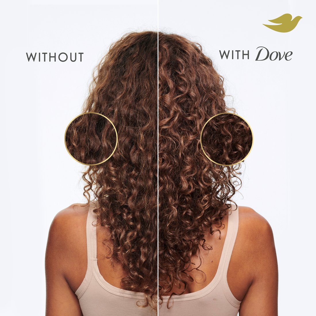 Dove Coconut & Hydration Damage Therapy Conditioner