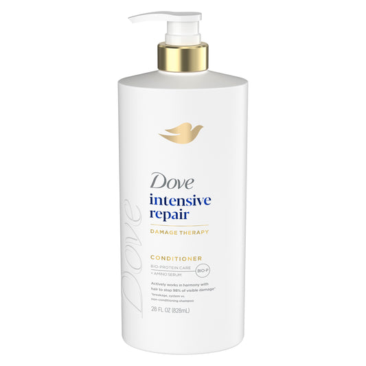 Dove Intensive Repair Damage Therapy Conditioner