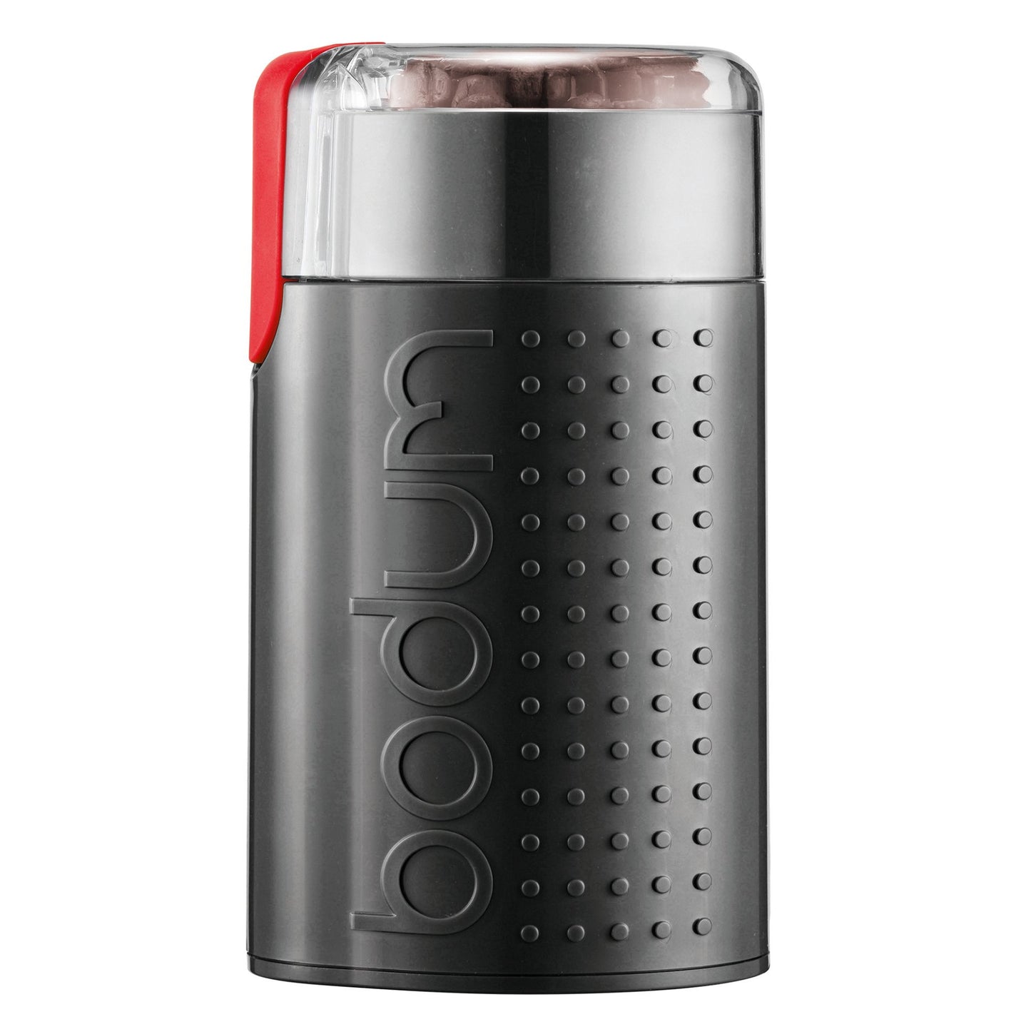 Bodum Bistro Electric Coffee Grinder - Black
