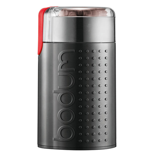 Bodum Bistro Electric Coffee Grinder - Black