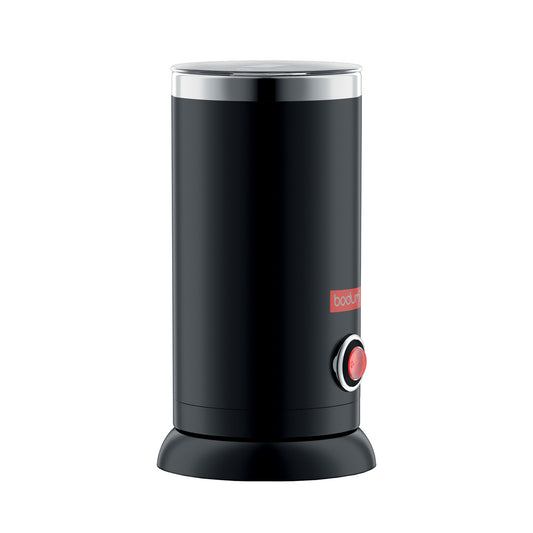 Bodum Bistro Electric Milk Frother - Black