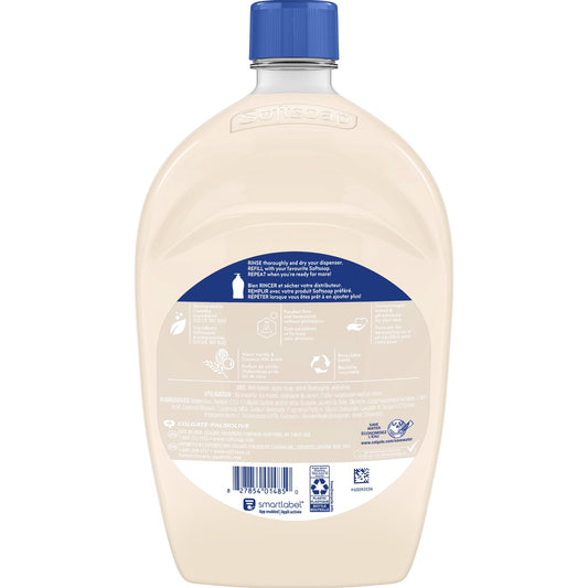 Softsoap Liquid Hand Soap Refill - Vanilla & Coconut