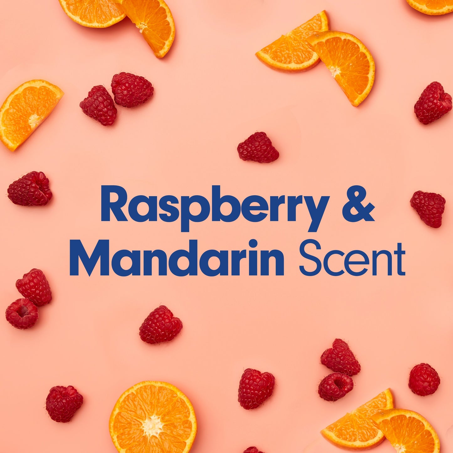 Softsoap Energized Liquid Hand Soap - Raspberry & Mandarin