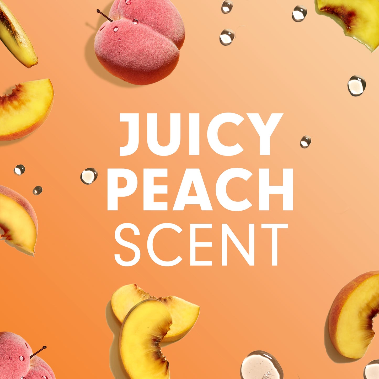 Softsoap Liquid Hand Soap - Juicy Peach