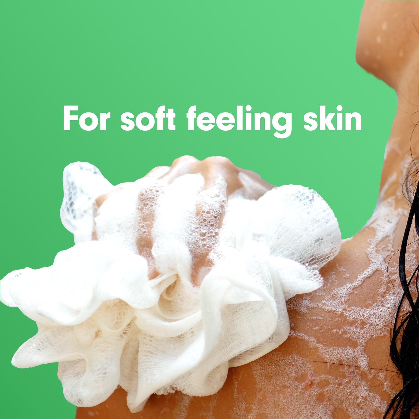 Softsoap 2-in-1 Body Wash & Shave Gel - Cool Cucumber