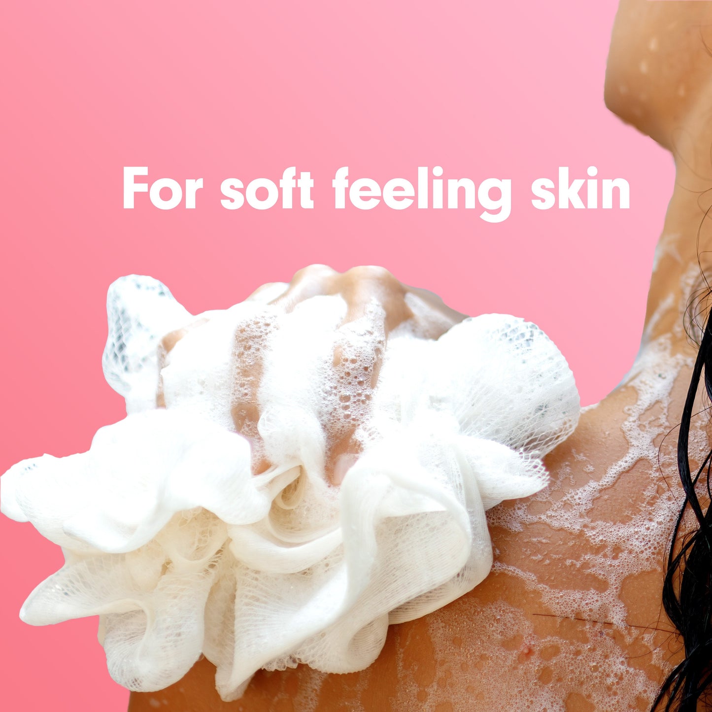 Softsoap 2-in-1 Body Wash & Shave Gel - Creamy Strawberry