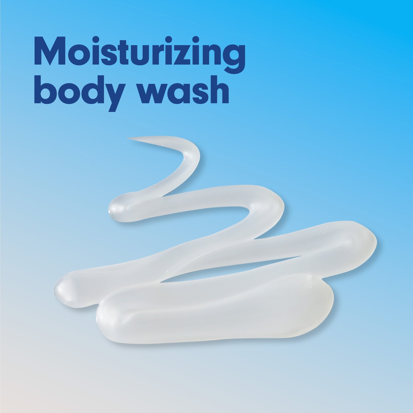 Softsoap 2-in-1 Body Wash & Shave Gel - Rich Coconut