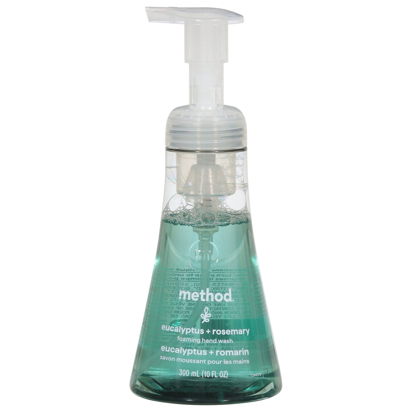 method Foaming Hand Wash - Eucalyptus & Mist
