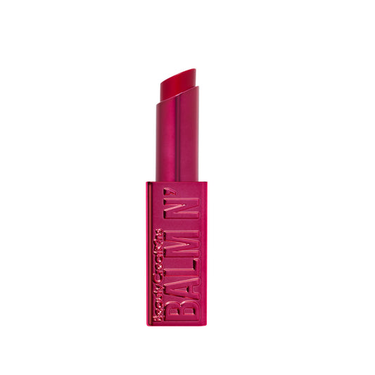 Beauty Creations  Balm N' Cute Lip Balm - Raspberry