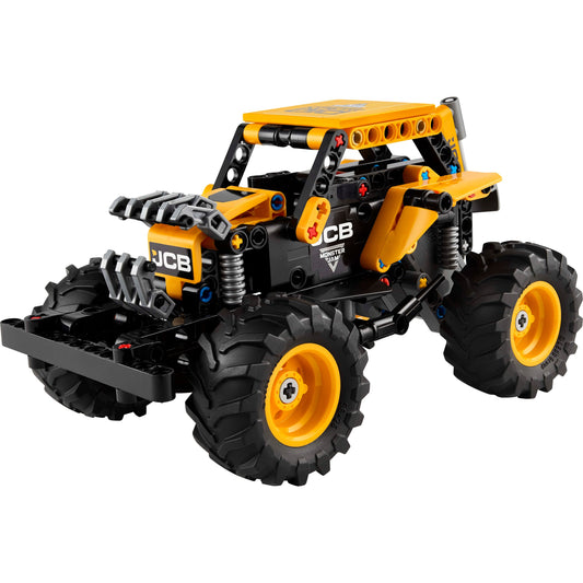 LEGO Technic Monster Jam DIGatron Pull-Back Set