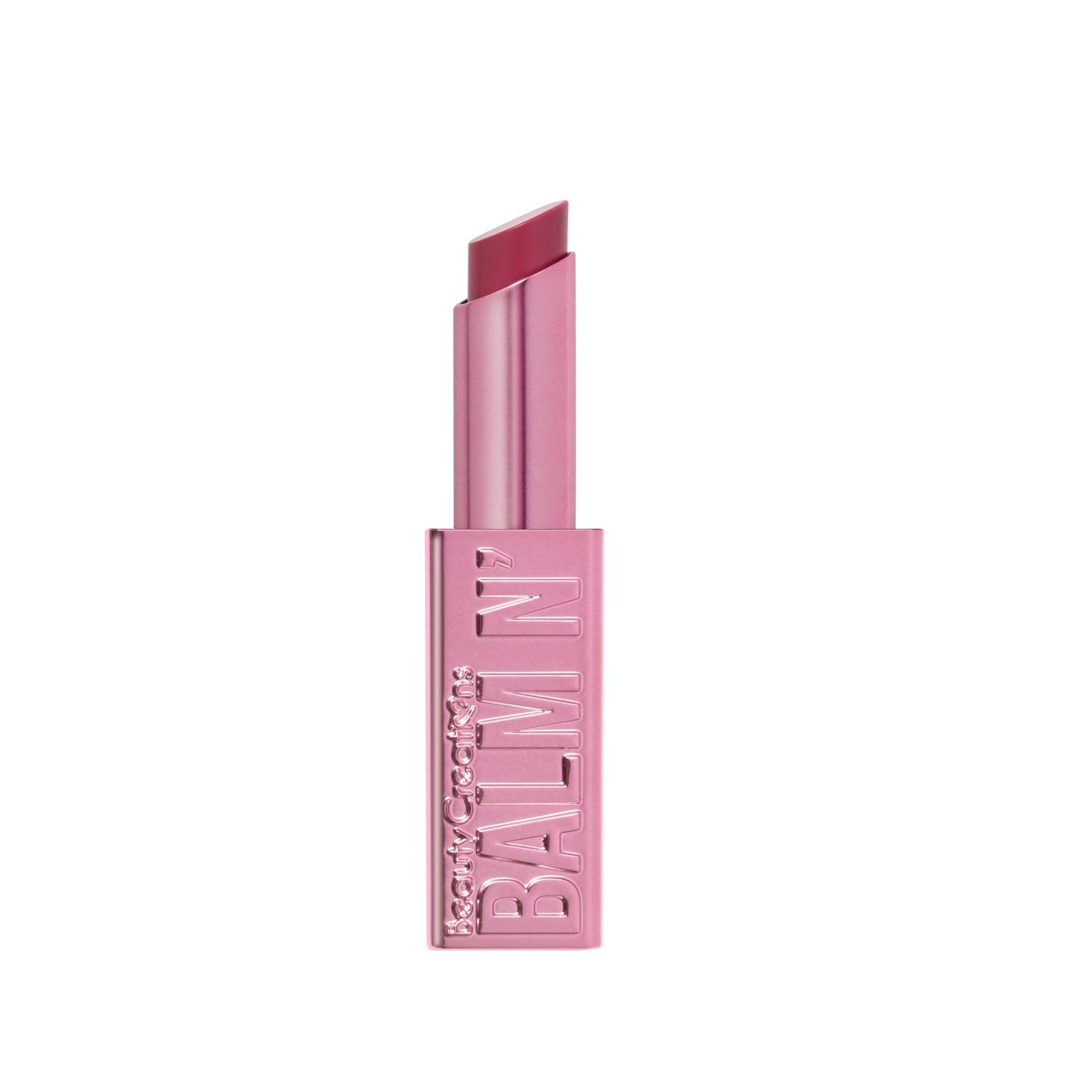 Beauty Creations Balm N' Cute Tinted Lip Balm Rose