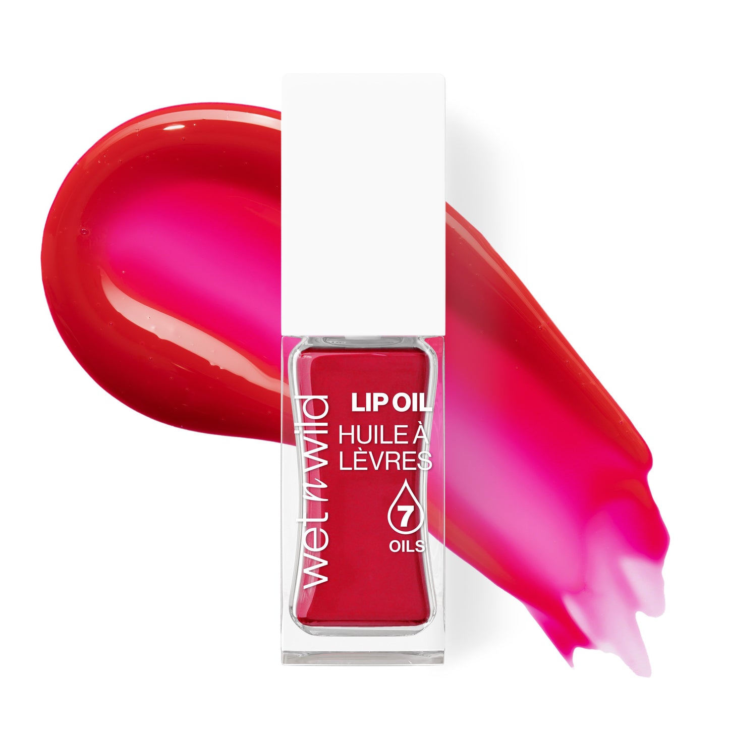 Wet n Wild Lip Oil - Heart Rate