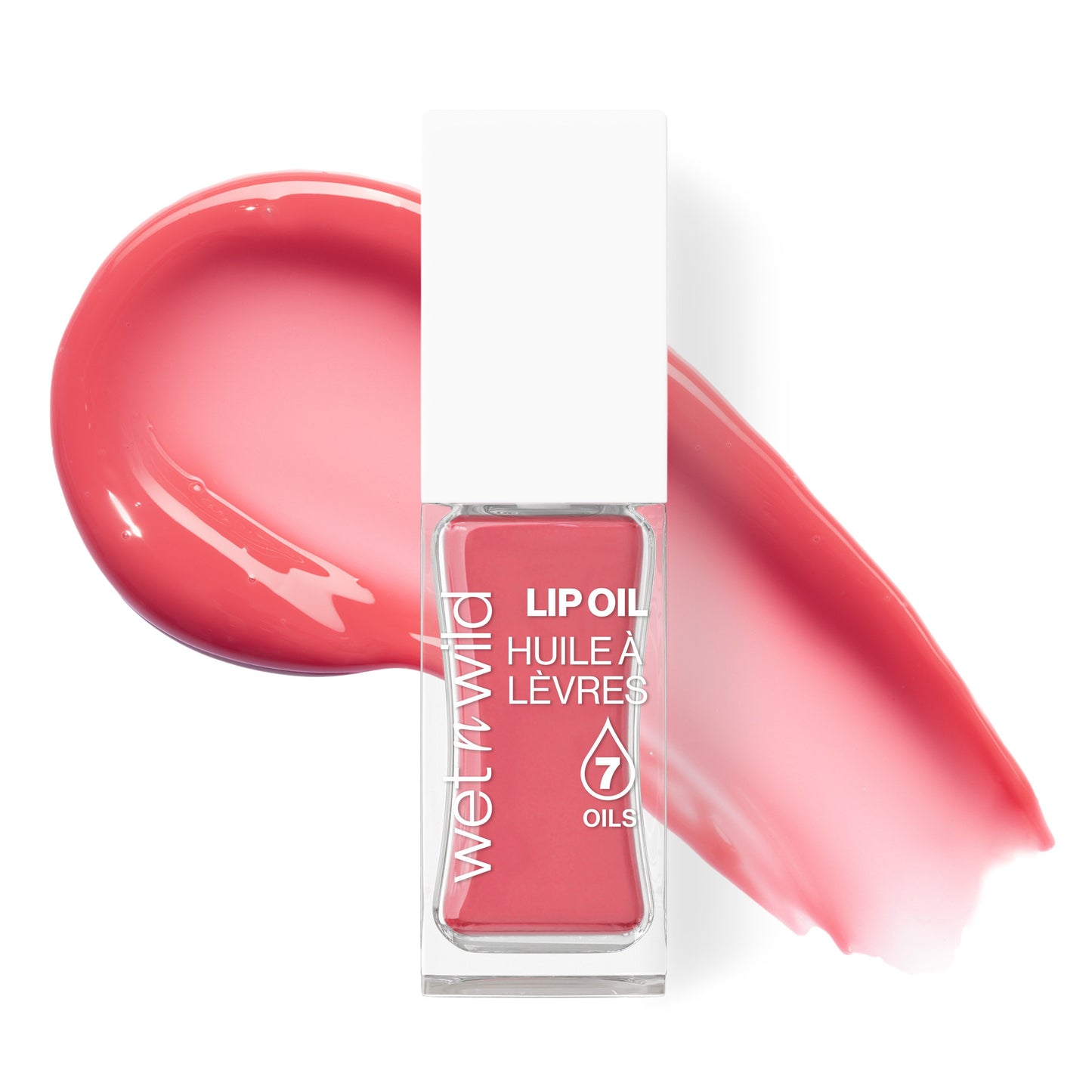 Wet n Wild Lip Oil - Vintage Society