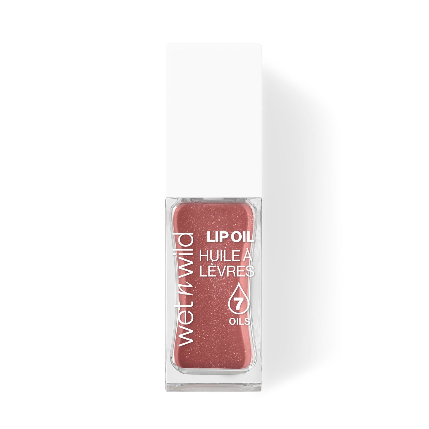 Wet n Wild Lip Oil - Cocoa Rose