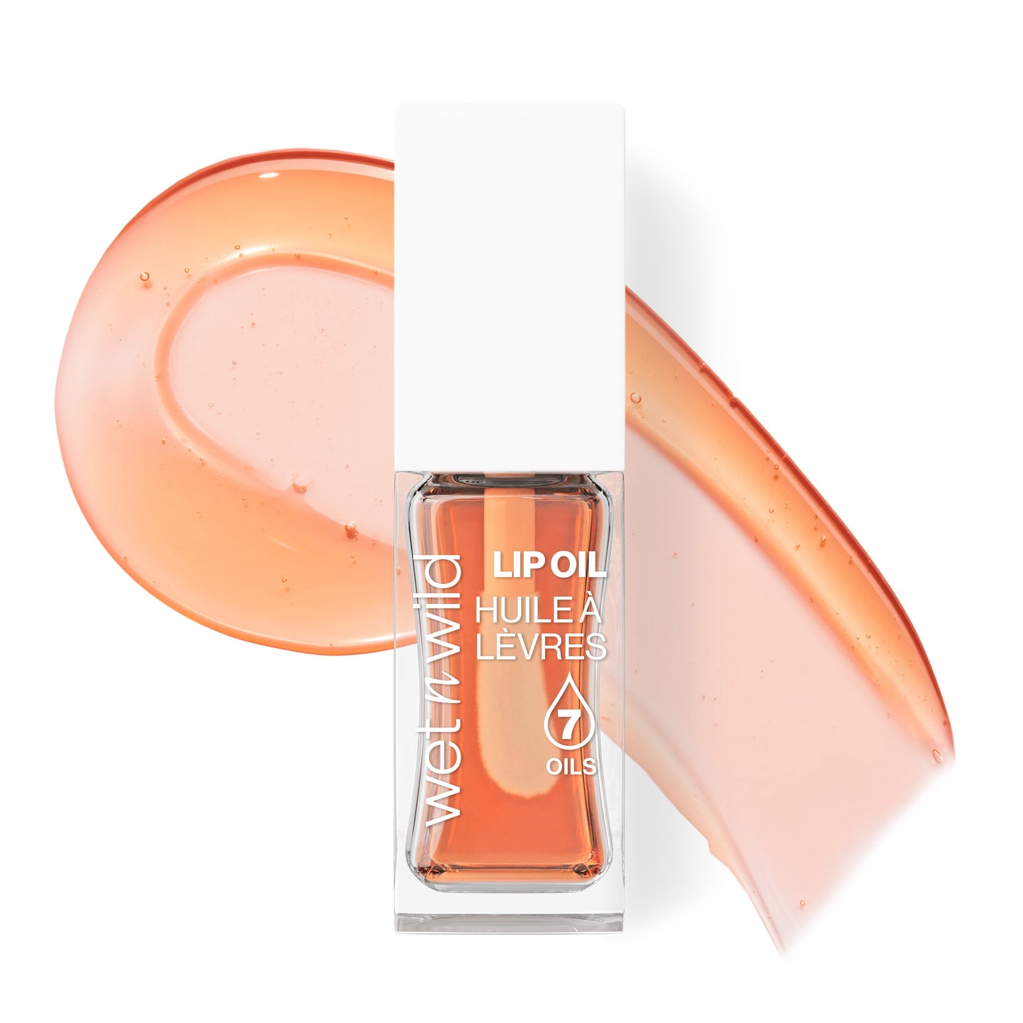 Wet n Wild Lip Oil - Orange Blossom