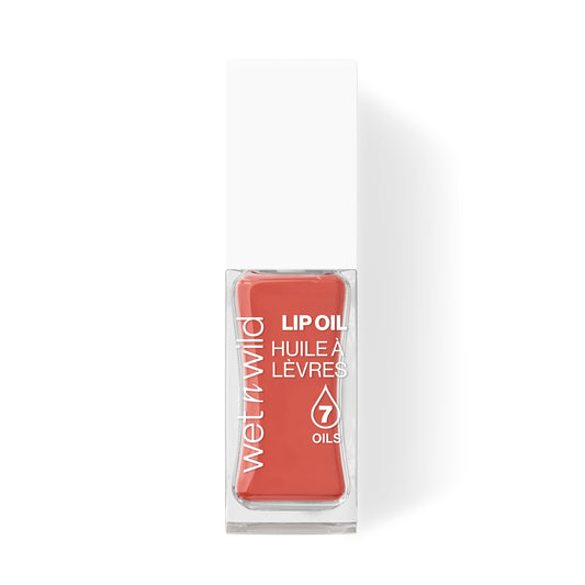 Wet n Wild Lip Oil - Cedar Rose