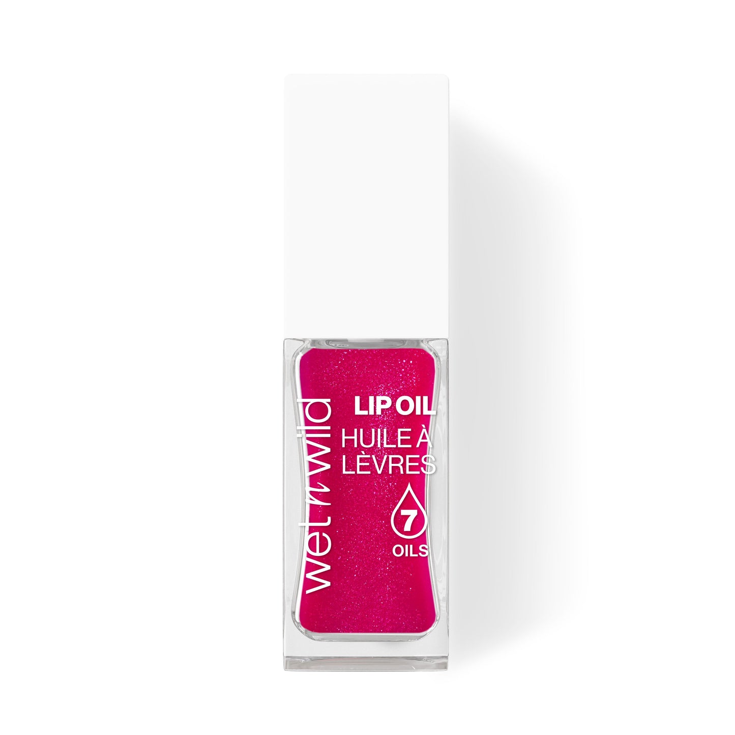 Wet n Wild Lip Oil - Dress Code