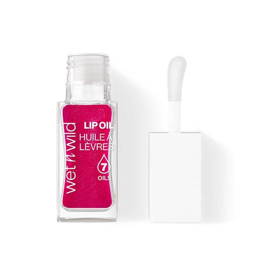 Wet n Wild Lip Oil - Dress Code