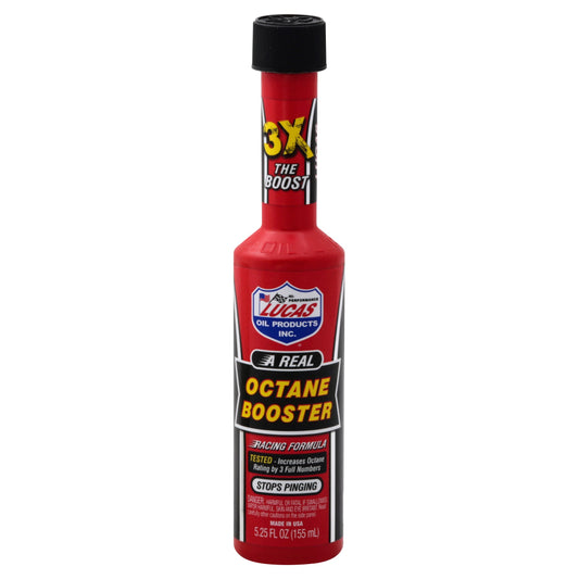 Lucas Oil Octane Booster