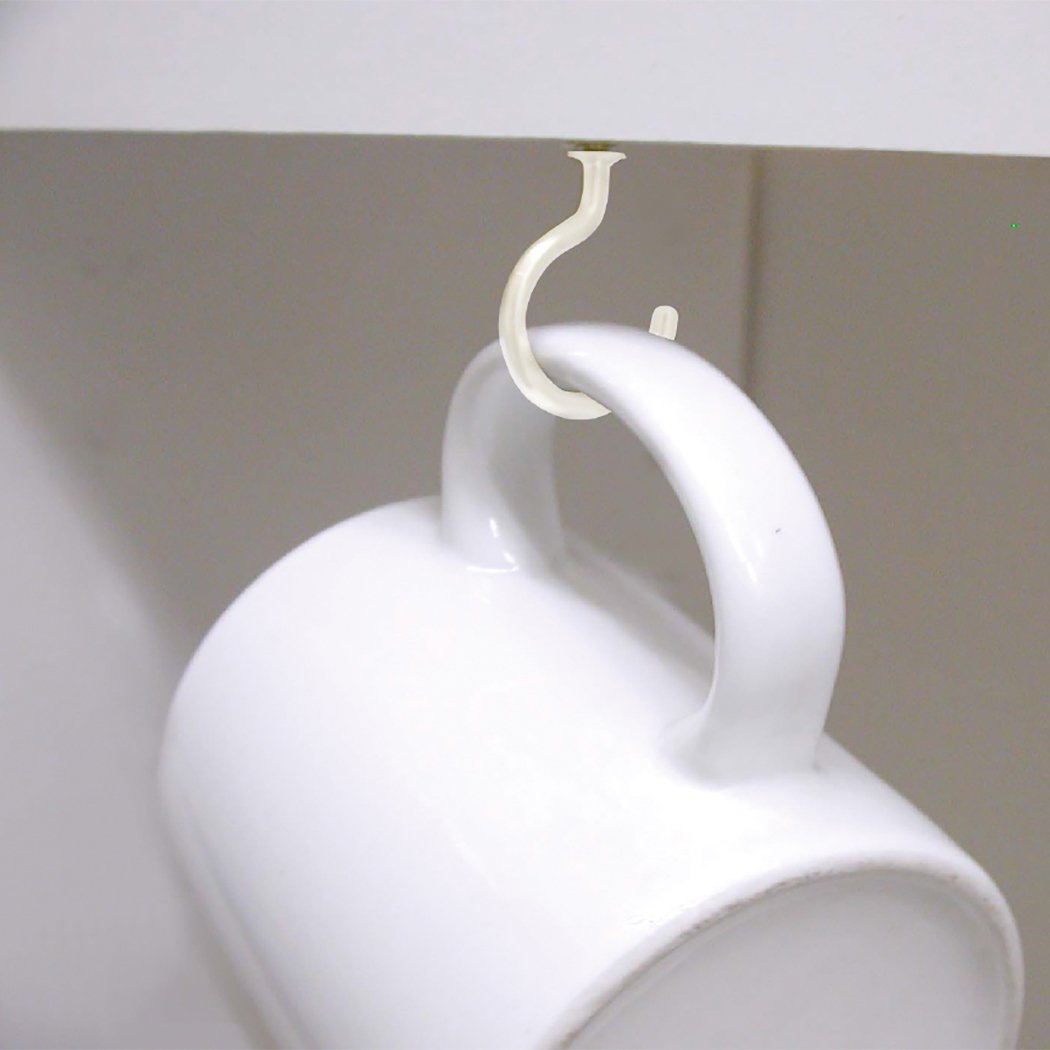 Hillman Assorted Cup Hooks