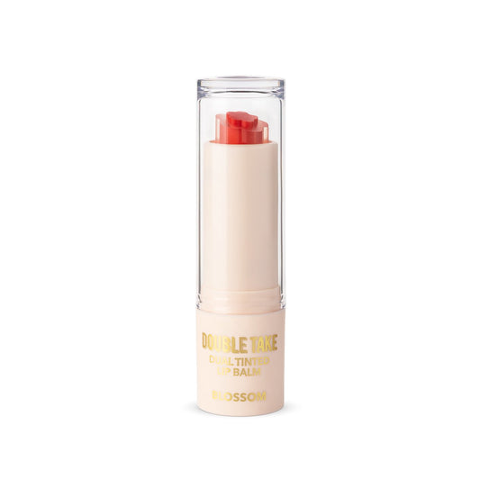 Blossom Dual Tinted Lip Balm - Tickle Me Pink