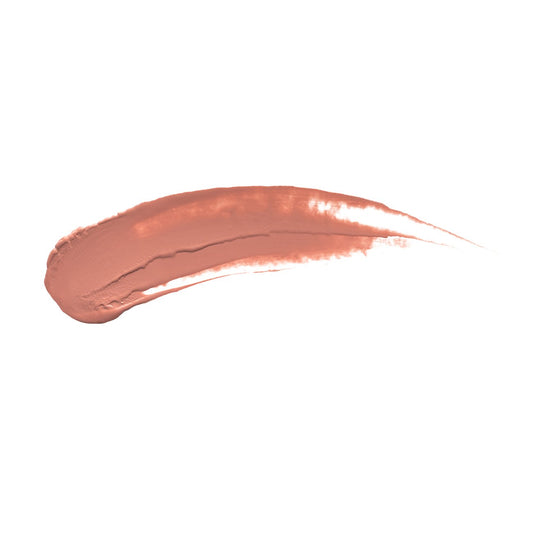 Blossom Marble Shimmer Tinted Lip Balm - Au Natural