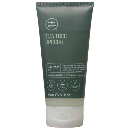 Paul Mitchell Tea Tree Special Firm Hold Hair Gel