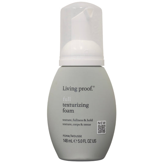 Living Proof Full Texturizing Hair Foam Mousse