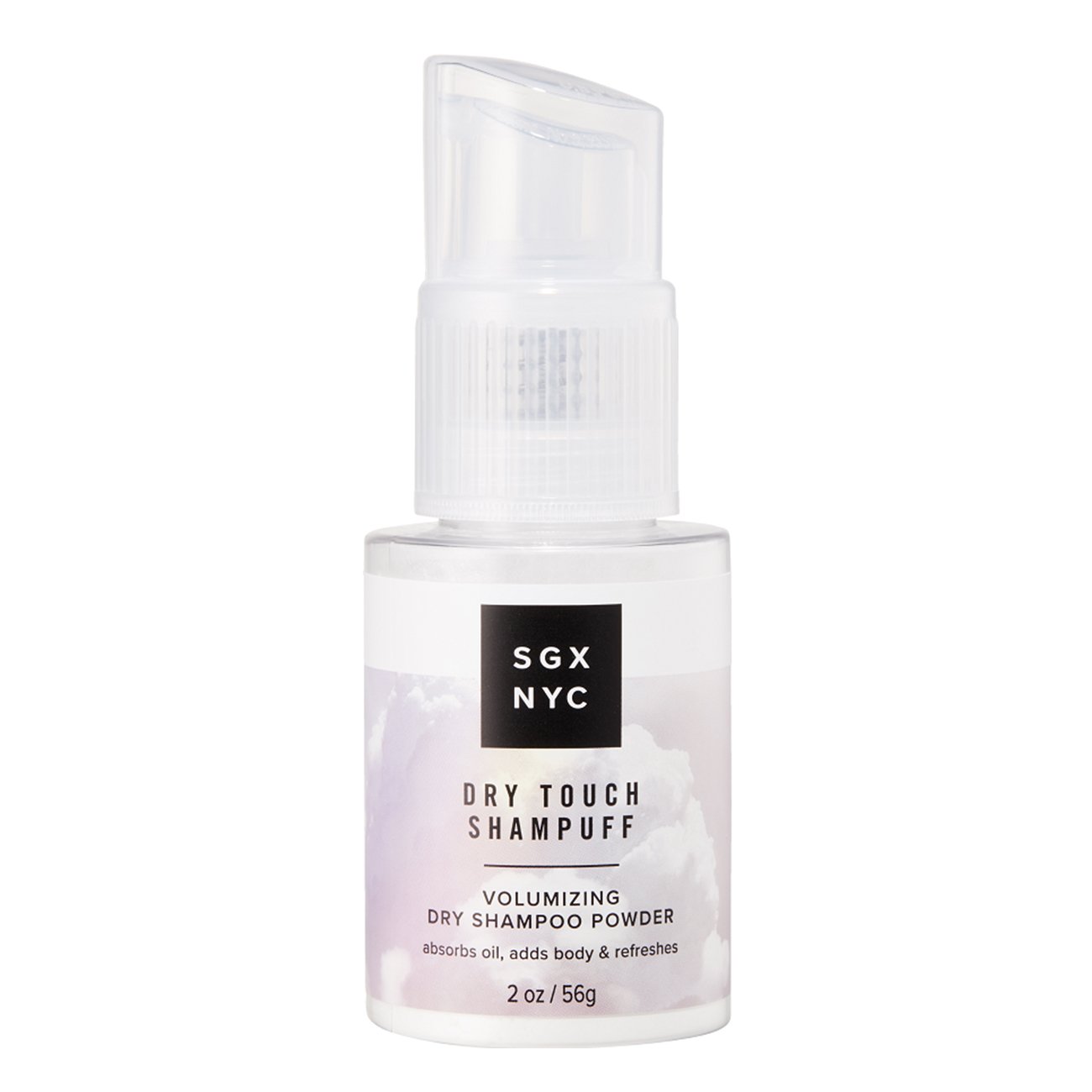 SGX NYC Dry Touch Shampuff Volumizing Powder