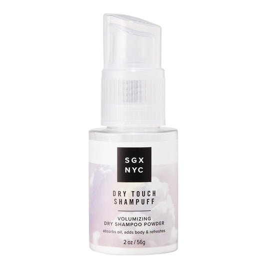 SGX NYC Dry Touch Shampuff Volumizing Powder