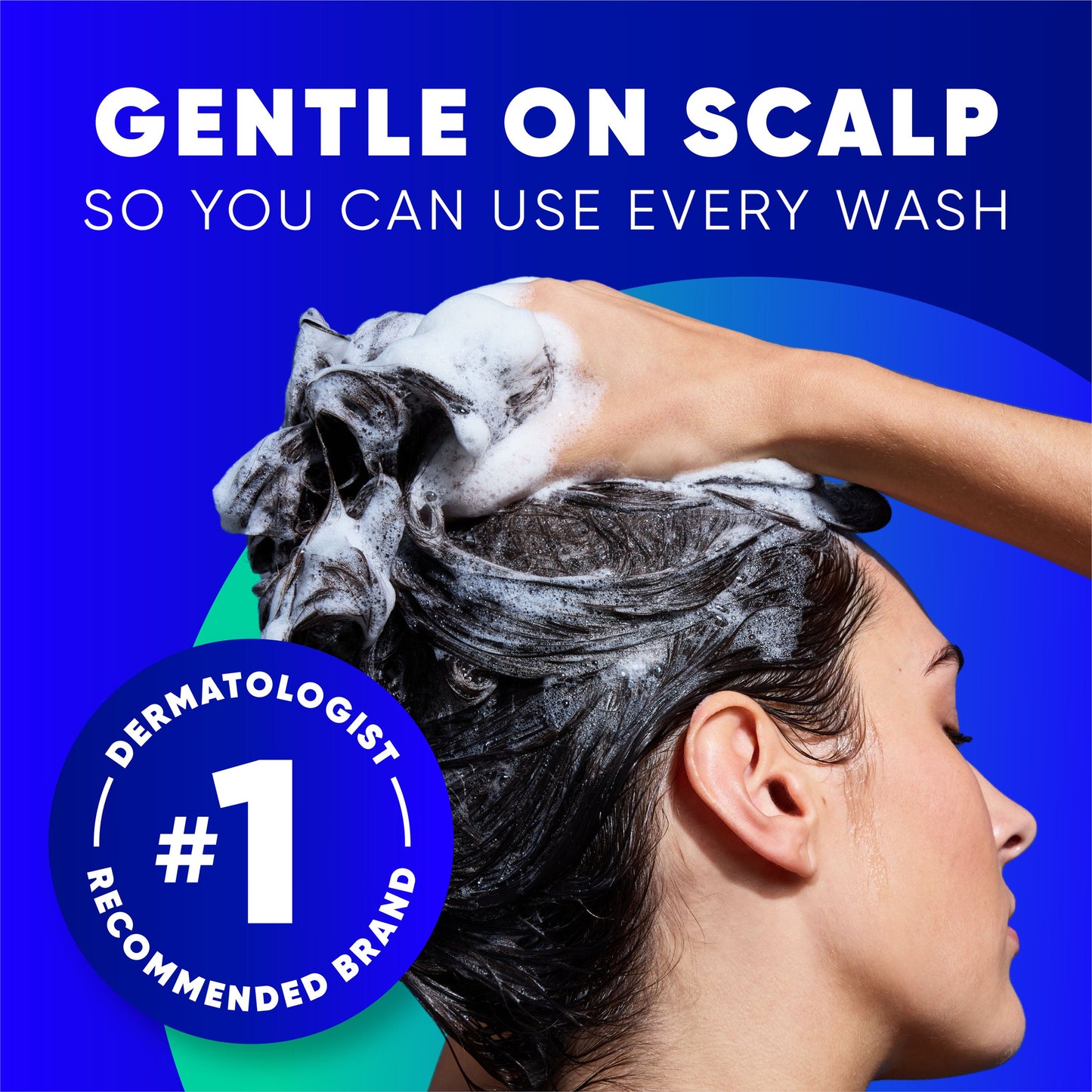Head & Shoulders 2-in-1 Clinical Strength Cooling Itch Relief Shampoo & Conditioner