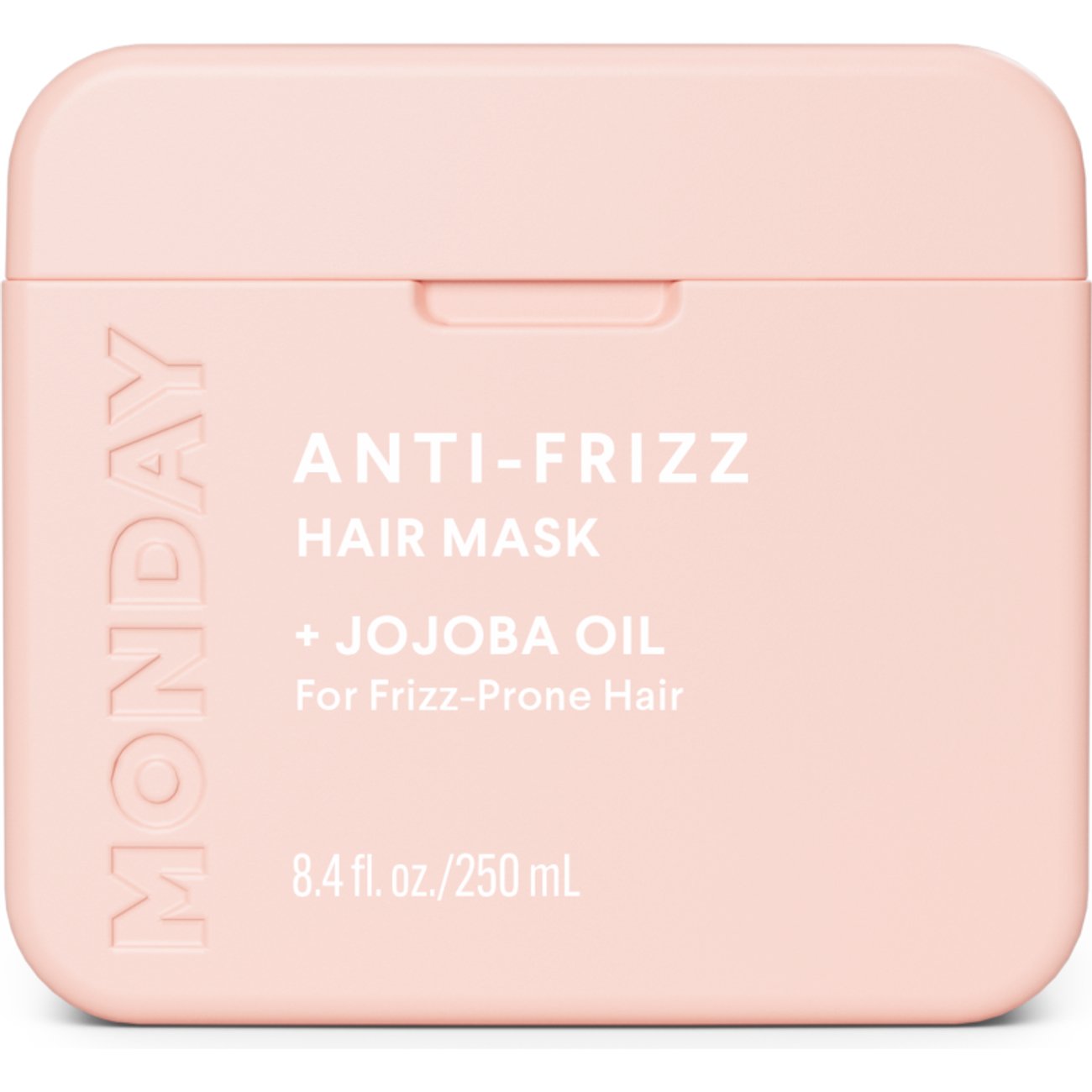 MONDAY Anti-Frizz Hair Mask