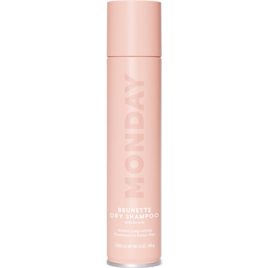 MONDAY Brunette Dry Shampoo