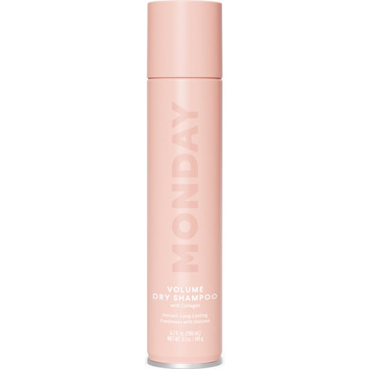 MONDAY Volume Dry Shampoo