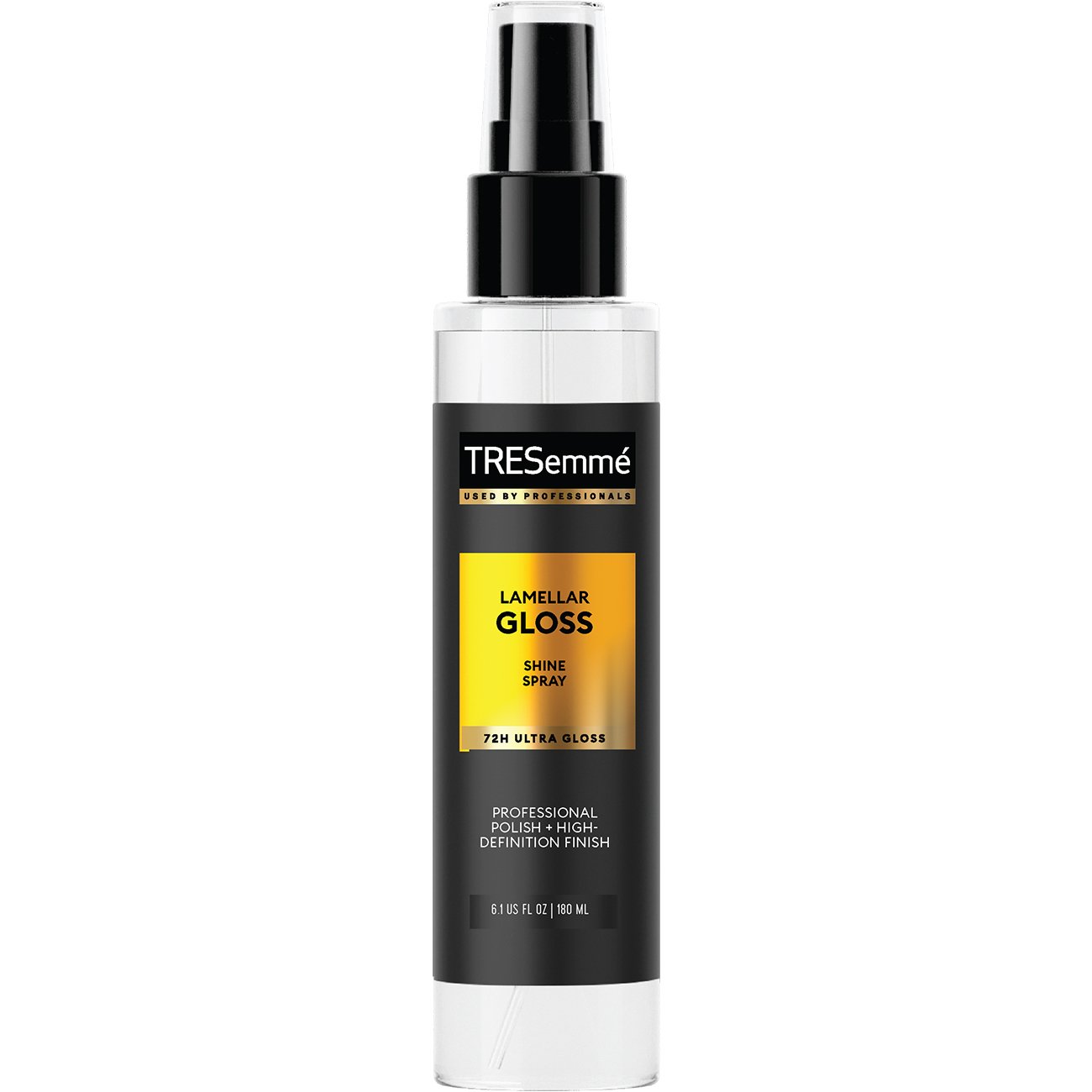 TRESemmé Lamellar Gloss Shine Spray