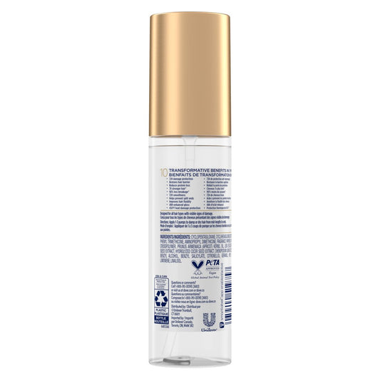 Dove Intensive Repair 10-in-1 Amino Serum with Bio-Protein Care