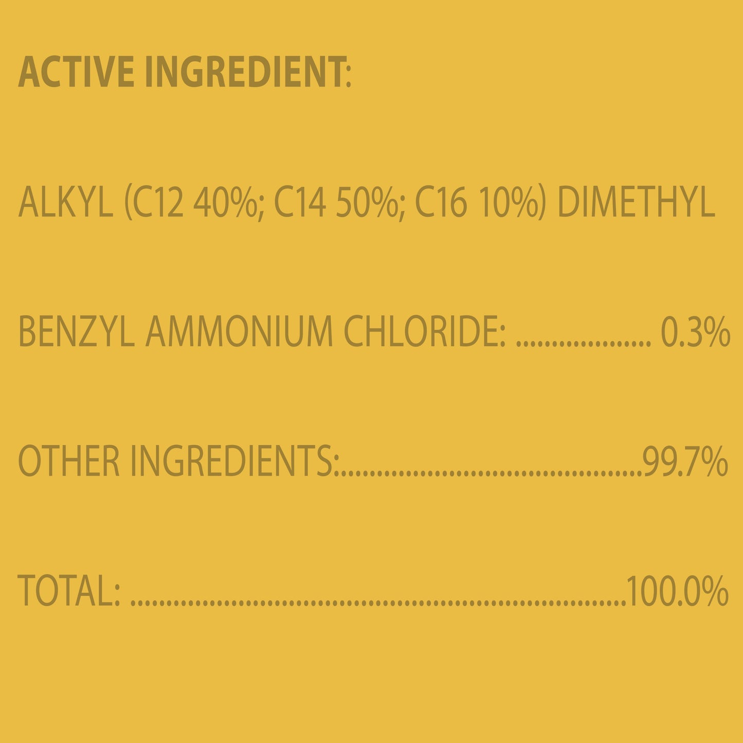Clorox Disinfecting All Purpose Cleaner Bleach Free - Crisp Lemon