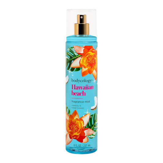Bodycology Fragrance Mist - Hawaiin Beach