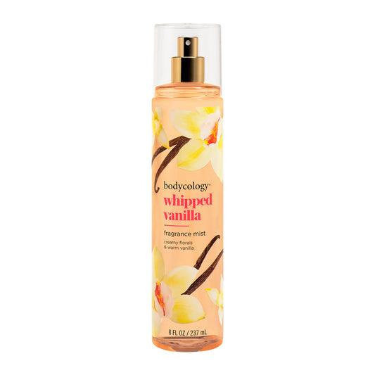 Bodycology Body Fragrance Mist - Whipped Vanilla