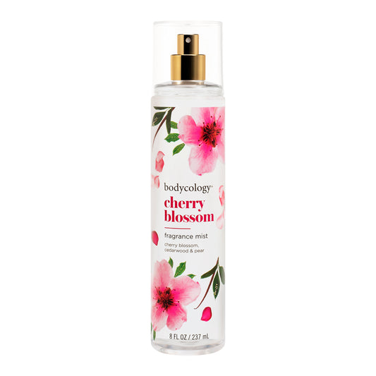Bodycology Body Fragrance Mist - Cherry Blossom