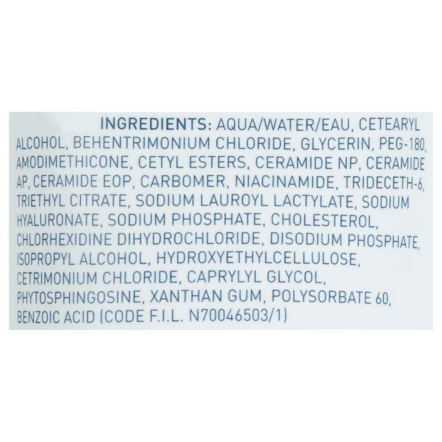CeraVe Gentle Hydrating Conditioner, Sulfate-Free