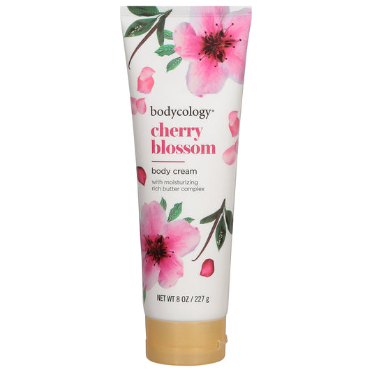 Bodycology Body Cream - Cherry Blossom
