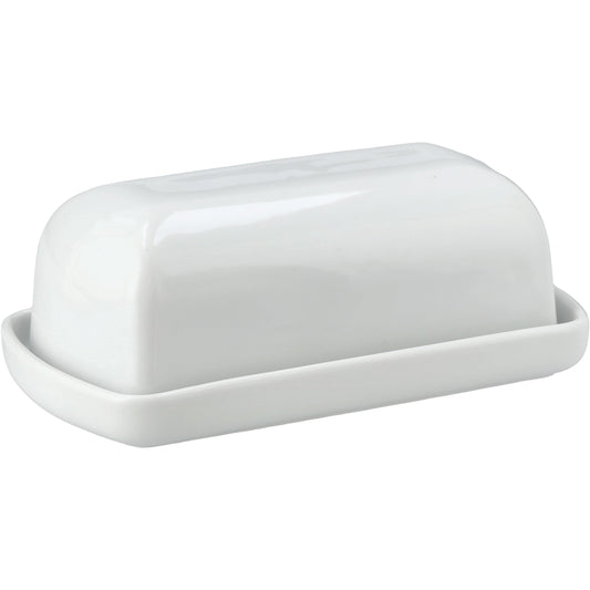 our goods Porcelain Butter Dish