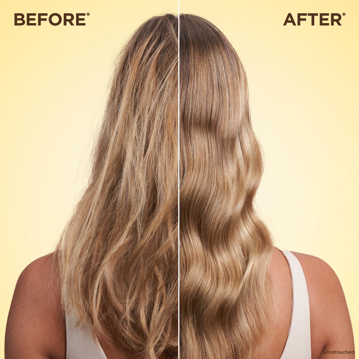 Garnier Whole Blends Honey Water Moisture Restoring Shampoo